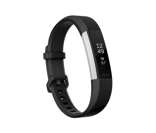 FITBIT ALTA HR-HEAR